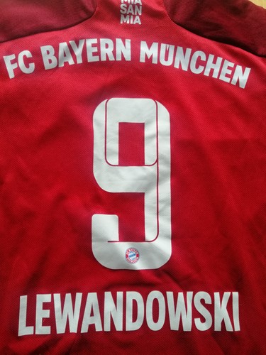 Heimtrikot bayern 152 - fc,