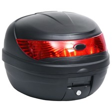 Motorradkoffer 35L für 1 Helm