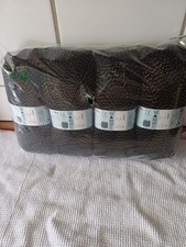 Strickgarn "NEU" mit Lurex
