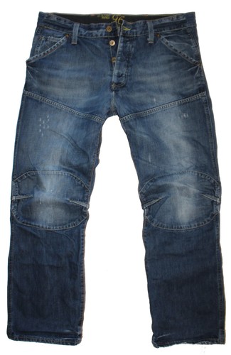 Star herren jeans hose - herren,