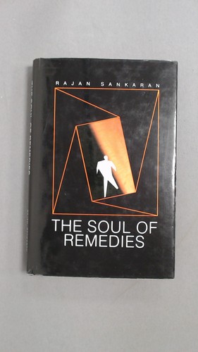 The soul remedies - soul,