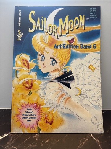 Sailor moon art edition - sailor,