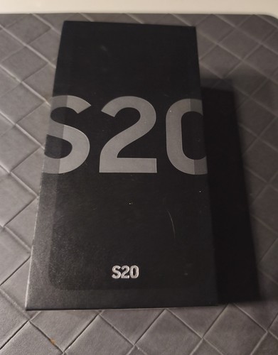 Samsung galaxy s20 cosmic grey - samsung,