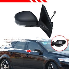 Außenspiegel Spiegel Blinker