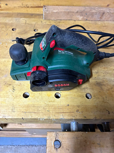 Bosch pho 2000 elektrohobel - bosch,