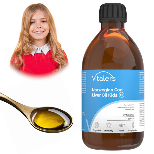 Vitaler norwegisches - vitaler's,