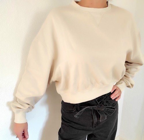 Damen pullover sweatshirt - damen,