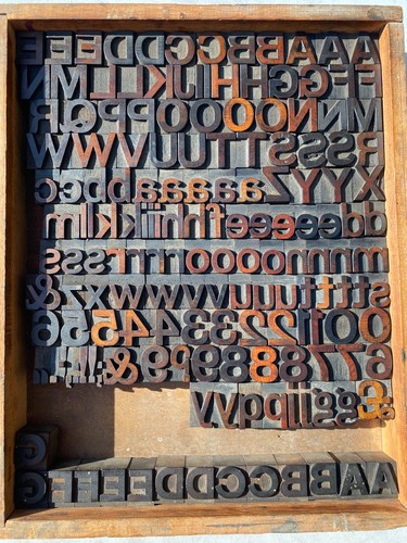 Linien 25mm sans komplett - 6,