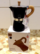 Gnali+Zani - VENEZIA - Alu