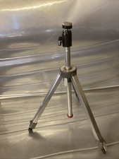 kamera stativ gebraucht kugelkopf