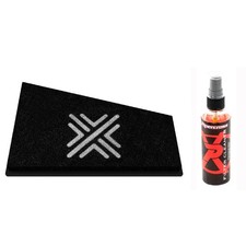 Luftfilter+Reiniger für