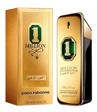 Paco Rabanne 1 Million Golden