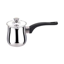 Türkische kaffeekanne deckel - kaffeekanne,