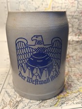 Bierkrug Krug Der Westwall