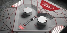 Baby Audio I heart NY Compressor Plugin Software iheartny