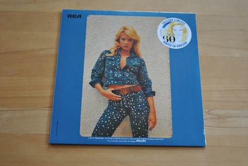 Sylvie vartan un - sylvie, j'ai
