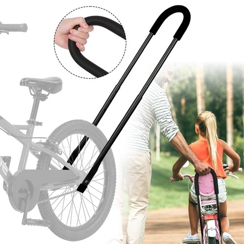 Fahrrad schiebestange - fahrrad,