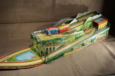 1950/60er Jahre Technofix