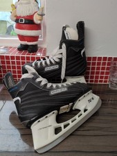 Bauer Nexus 4000 Eishockey