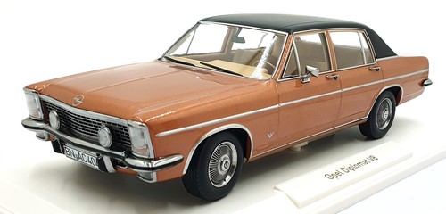 Norev scale diecast - 1/18,