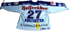 Tobias Abstreiter bei Kassel