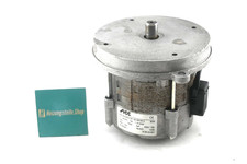 Viessmann Brennermotor VI9544057 VEK I-1 Brenner Gebläsemotor EB 95C35/2 FHP #1