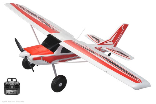 Arrows trainer flugmodell - arrows,