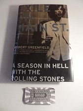 "Exile on Main Street": A