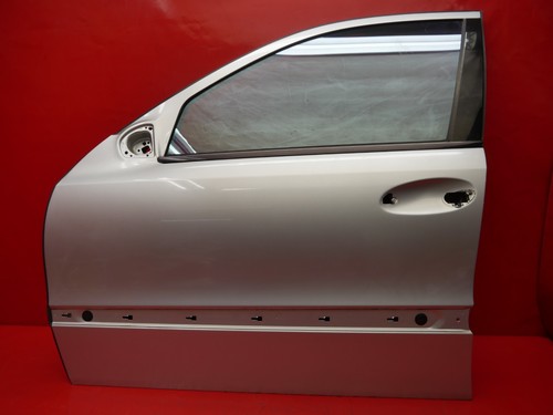 Mercedes w211 s211 - w211, e-klasse
