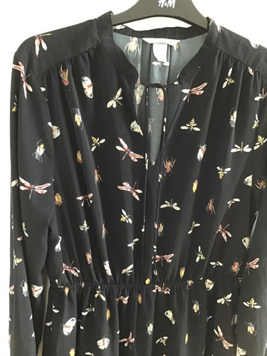 Blusen kleid 42 - blusen, 42(40)