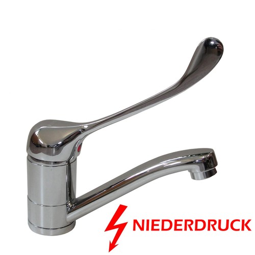 Niederdruck einhand - niederdruck,