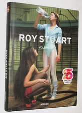 Roy Stuart - Volume II - 2 -