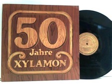 50 Jahre Xylamon, 50 Jahre Plattenhits 1928-1978 Various: