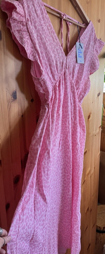 Made italy kleid rosa - made,