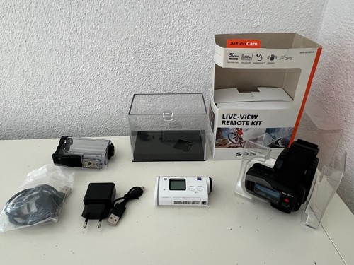 Sony hdr as200vr full - sony, hdr-as200vr