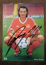 Harry Koch, 1.FC
