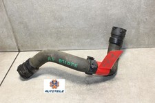 Opel Astra K Turboschlauch Ladeluftschlauch 1.6 CDTI B16DTE 39014321