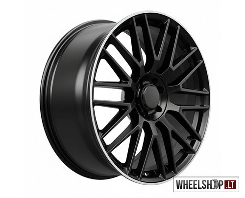 R19 mercedes amg - amg, style