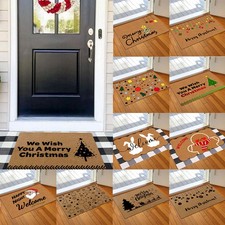 Türmatte Fußmatte Schmutzfangmatte Fußabtreter Schuhabstreifer Eingangsmatte DE