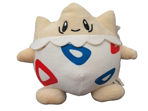 Togepi plüschtier stofftier - plüschtier,