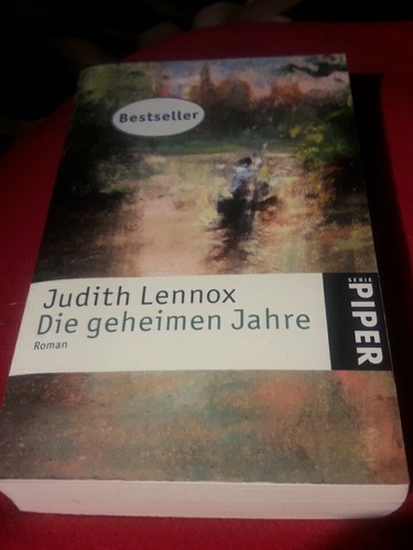 Die geheimen jahre von judith - die,