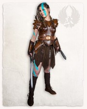 Kendra Corsage 2ND ED.