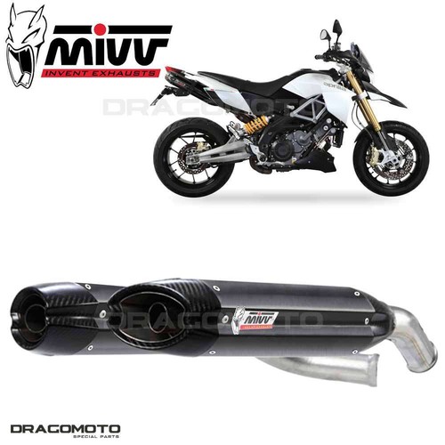 Doppelt auspuff aprilia - auspuff,