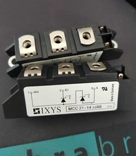 MCC21-14IO8B || IXYS || NEW & ORIGINAL || 1 pcs