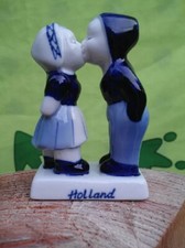 Deko figur keramik - figur,