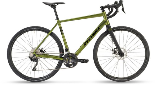 Stevens tabor gravelbike - 28",