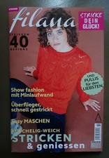 Fantastische Strickideen