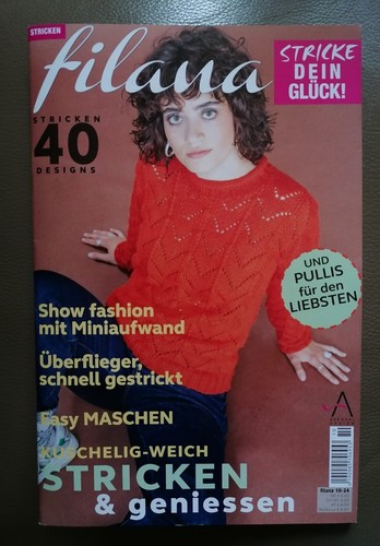 Fantastische strickideen - fantastische,