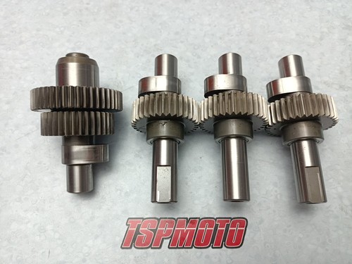 Original cams buell - buell, 12