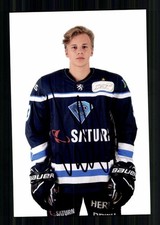 Tim Wohlgemuth Eishockeynationalspieler Foto Original Signiert +4